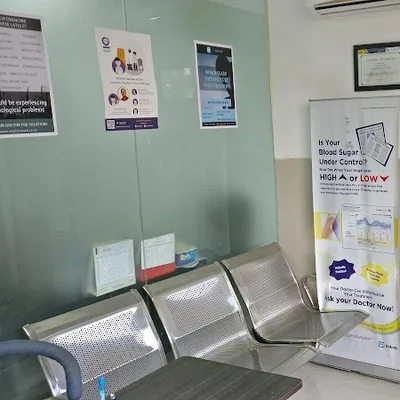 Dr. Sanchayan Roy