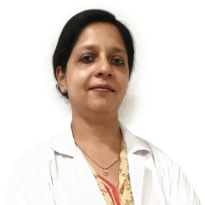 Dr. Jaya Kumar