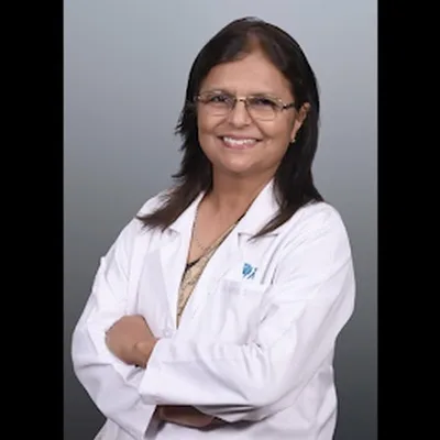 Dr. Ranjana Sharma
