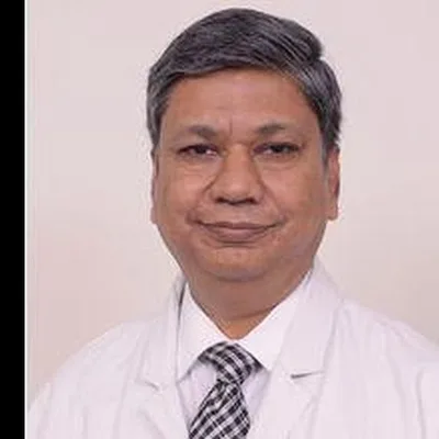 Dr. Vivek Kumar