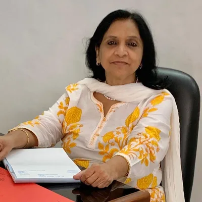 Dr. Neera Aggarwal