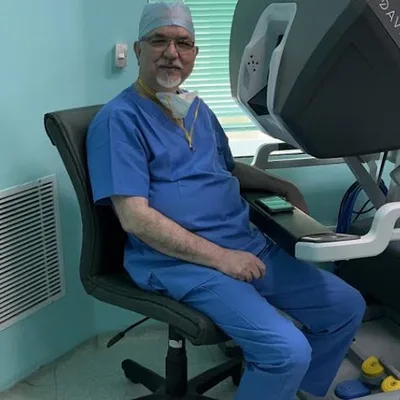 Dr. Archana Bachan Singh