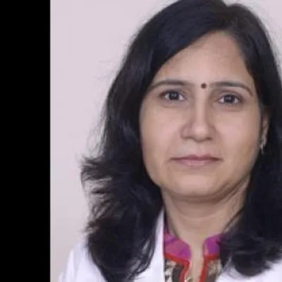 Dr. Manju Wali