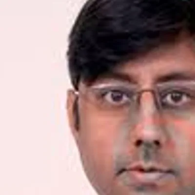 Dr. Kunal Gupta