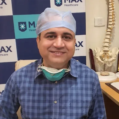 Dr. Anil Dhar