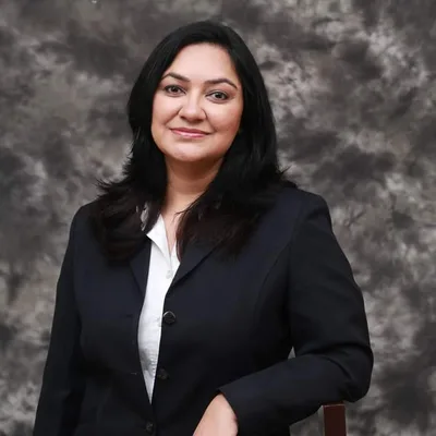 Dr. Sajeela Maini