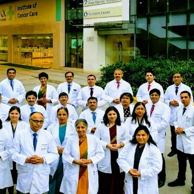 Dr. Vivek Verma