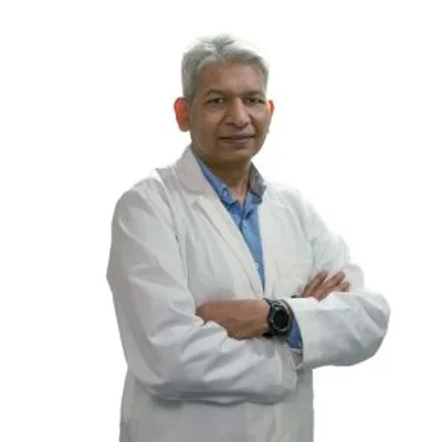 Dr. Manoj Tayal