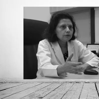 Dr. Smita Mishra