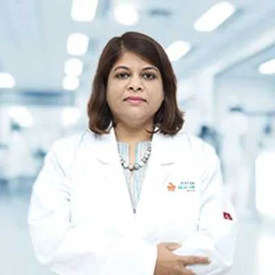 Dr. Sufla Saxena