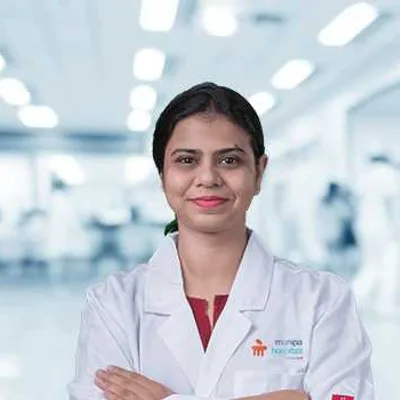Dr. Neha Tandon