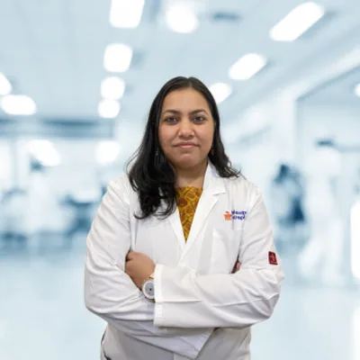 Dr. Ruchi Sharma