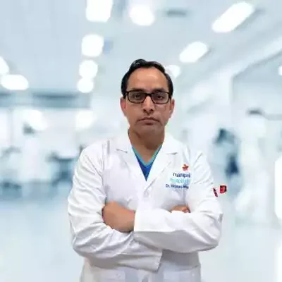 Dr. Virbhan Balai