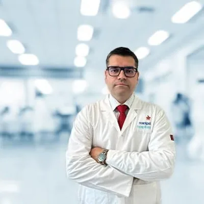 Dr. Vikas Choudhary