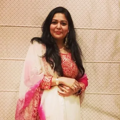 Dr. Swapna Saha