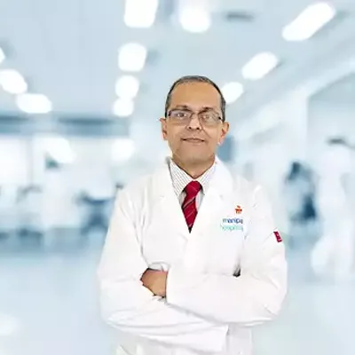 Dr. Subroto Kumar Datta