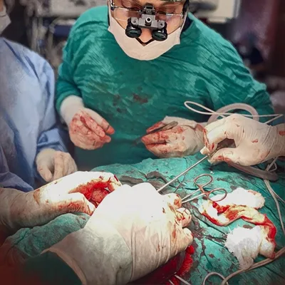 Dr. Debapriyo Saha