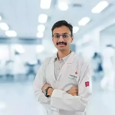 Dr. Nikhil Prasad