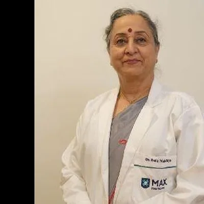 Dr. Bela Makhija