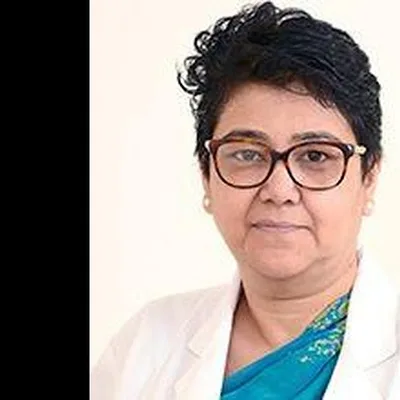 Dr. Bithika Bhattacharya