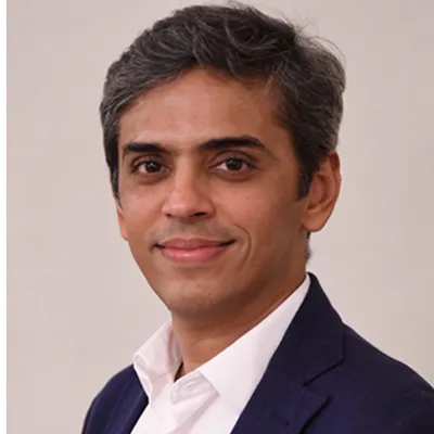 Dr. Shiva Sharma