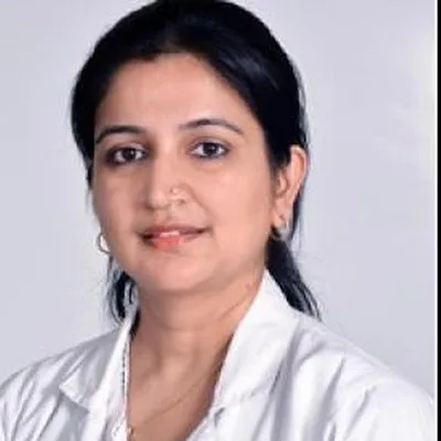 Dr. Shambhavi Seth