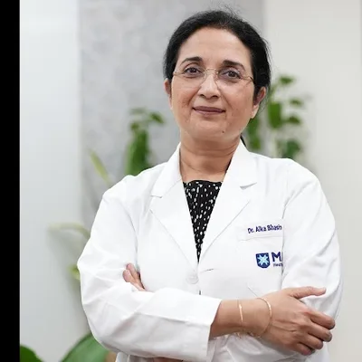 Dr. Alka Bhasin