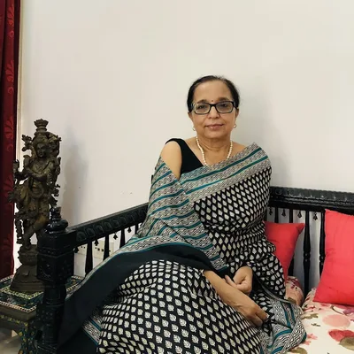 Dr. Alka Gujral