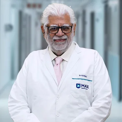 Dr. H.N. Bajaj