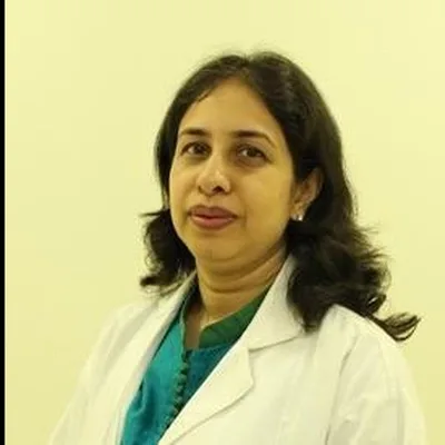 Dr. Jaya Kumar