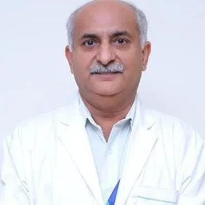 Dr. Munish Choudhary