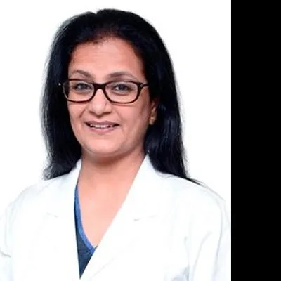 Dr. Satvinder Kapoor