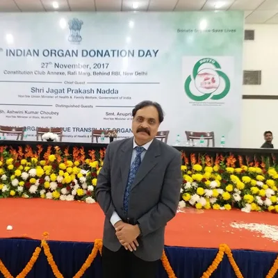 Dr. Waheedu Zaman