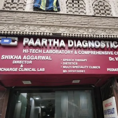 Dr. Vyom Aggarwal