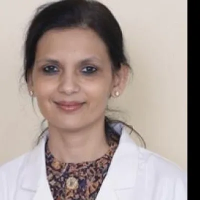 Dr. Vinita Jain