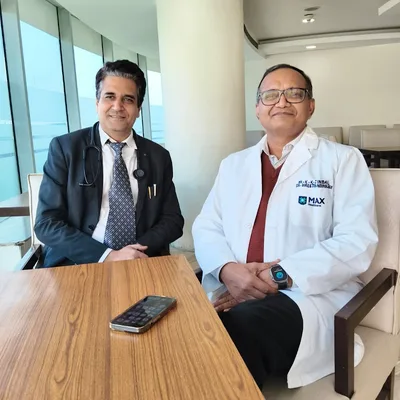 Dr. Waseem Abbas
