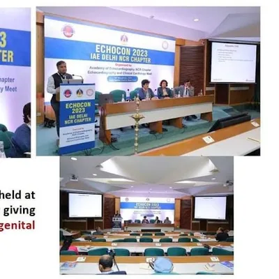 Dr. Gaurav Agrawal