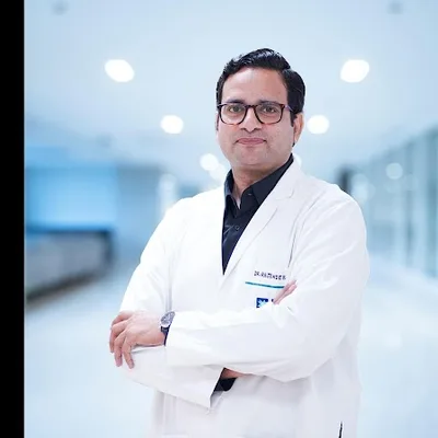 Dr. Rajender Kumar