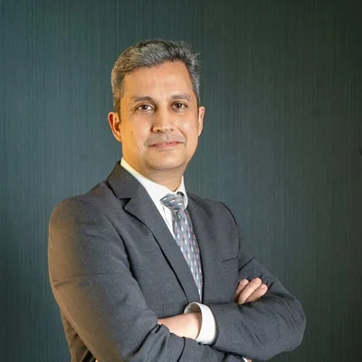 Dr. Vivek Sharma