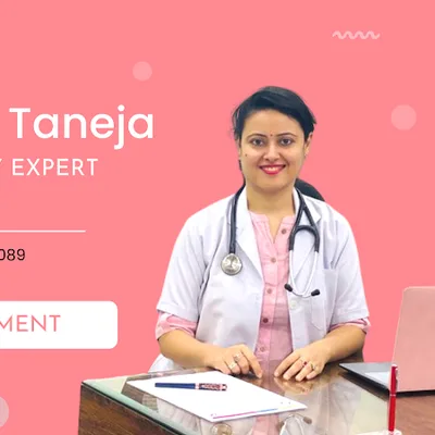 Dr. Deepika Taneja