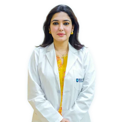 Dr. Alka Dahiya