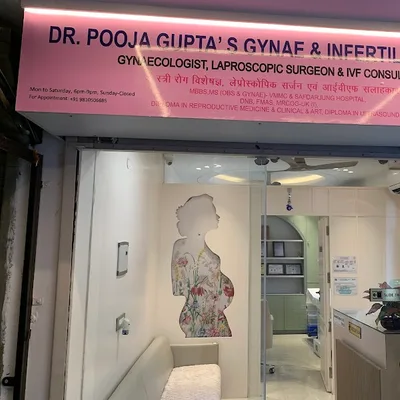 Dr. Pooja Gupta