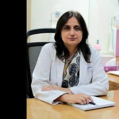 Dr. Seema Theraja
