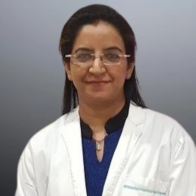 Dr. Shilpi Sachdev