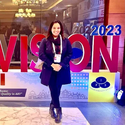 Dr. Archana Yadav
