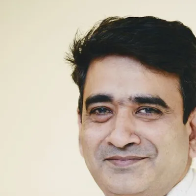 Dr. Virender Gupta