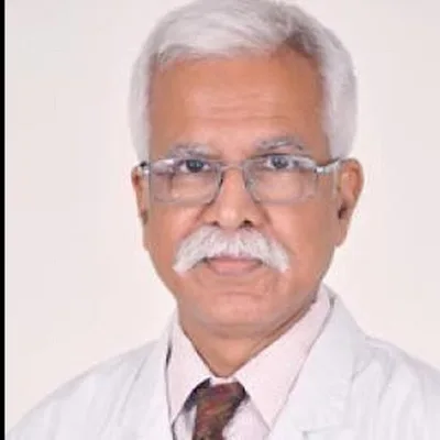 Dr. Ajay Lall
