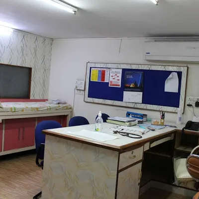 Dr. Vinod Khetarpal