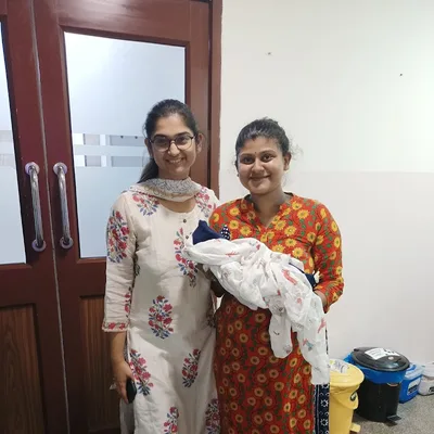 Dr. Somya Chaturvedi
