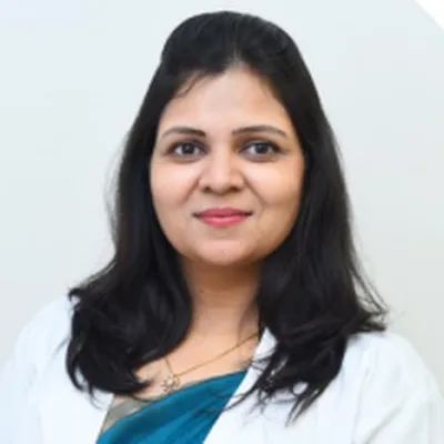 Dr. Shilpa Singal